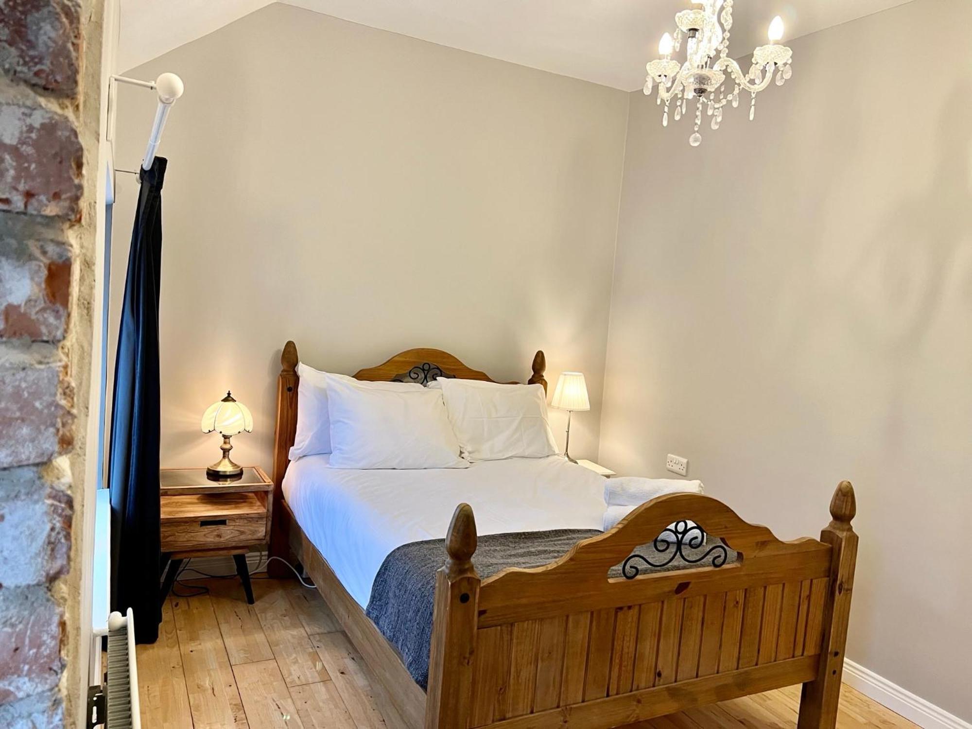 Picturesque Riverview Pettigo Guest house Pettigoe